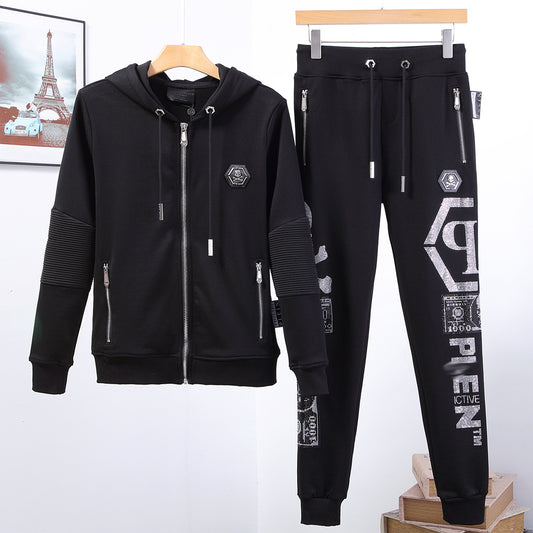 New-2025SS Man Sports Set