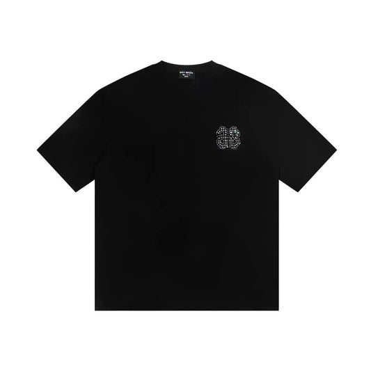 2025ss Cotton T-shirt