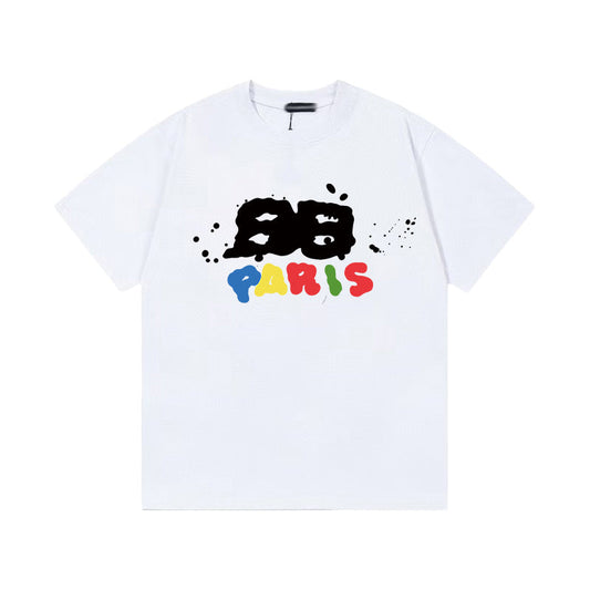 2025ss Fashionable T-shirt