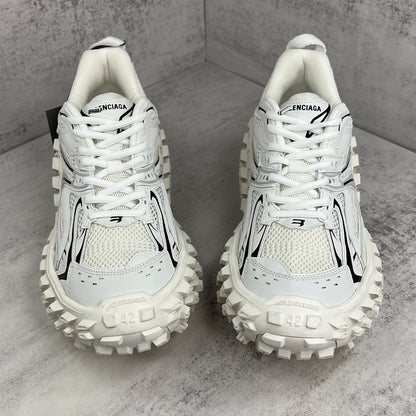 Tread Shoes Couple's Style Shoe
