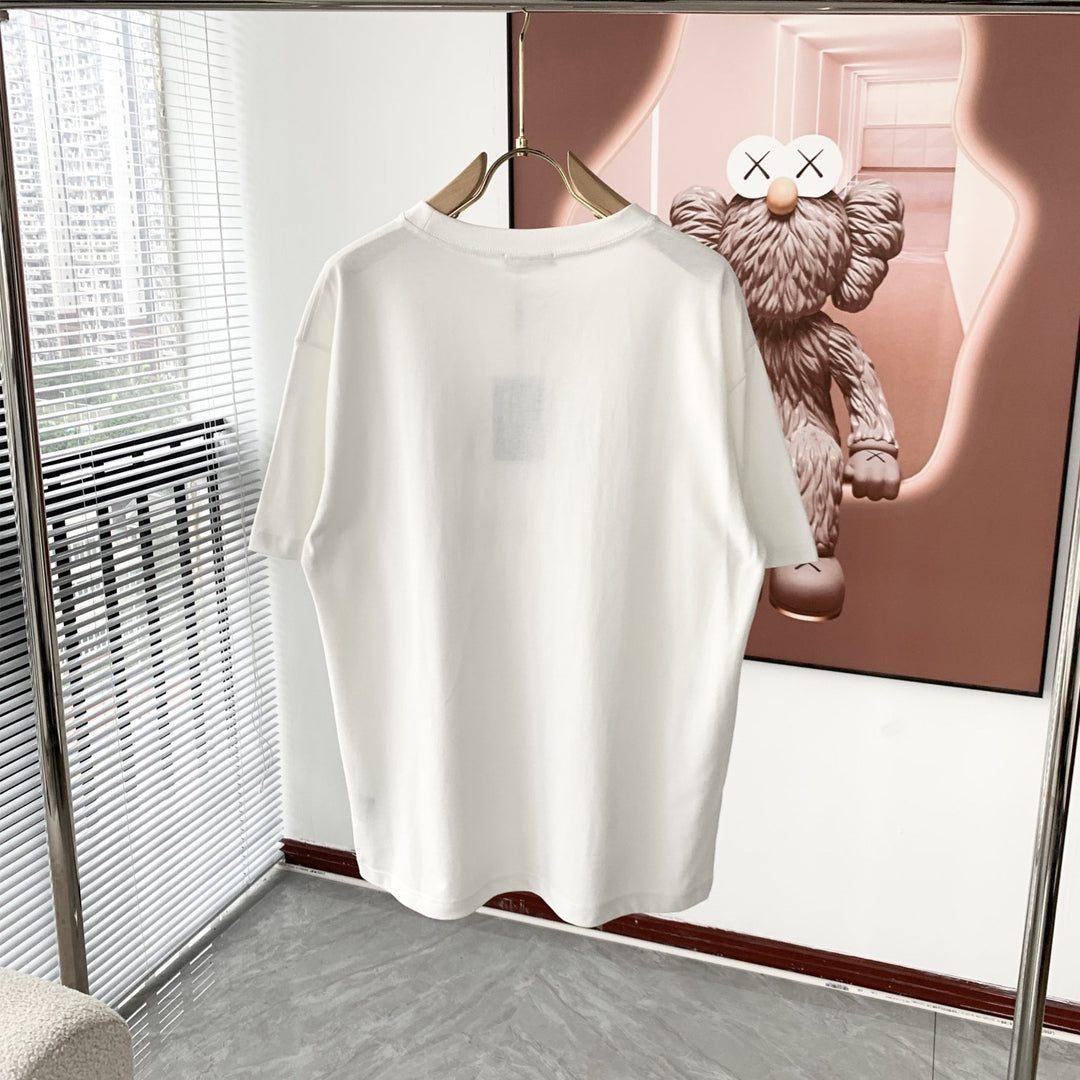 2025SS Man T-shirt