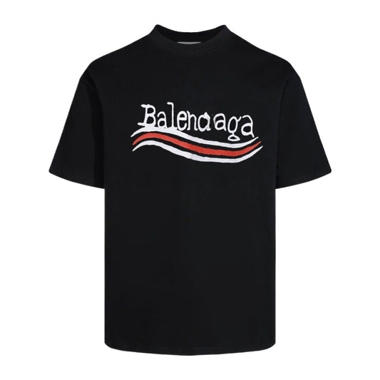 2025ss Fashionable Casual T-shirt