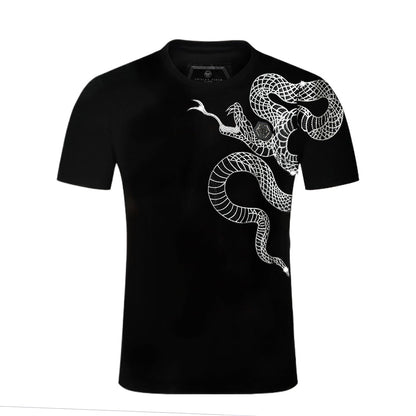 New-2025ss Men's Casual T-shirt