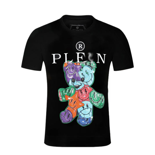 New-2024SS Men T-shirt
