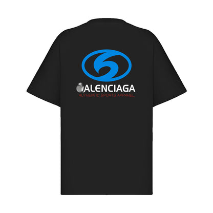 2025ss Printed LOGO T-shirt