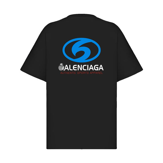 2025ss Printed LOGO T-shirt
