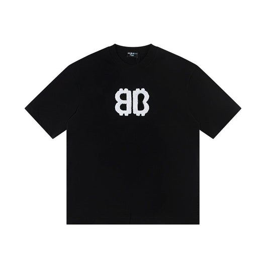 2025ss Fashion Cotton T-shirt