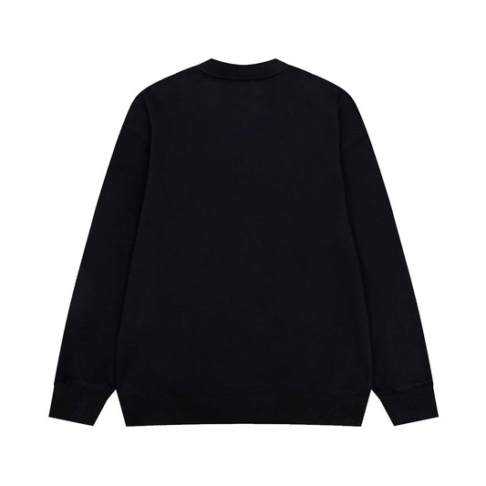 2025SS Couples Sweatshirt
