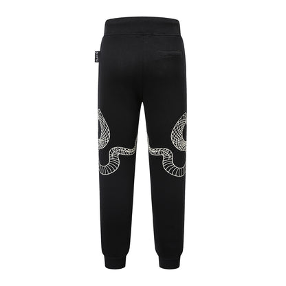 New-PIein 2025ss Sports sweatpants