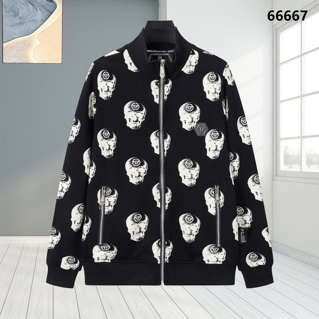 New-2025 Man New Hoodie Set