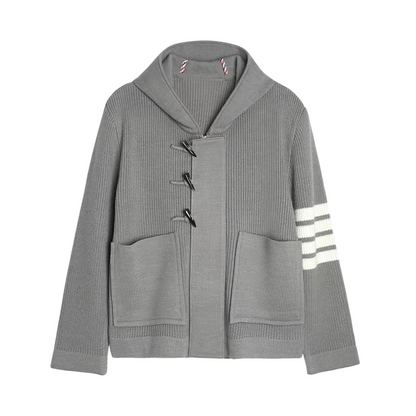 MR.TOM 2025ss Women's Wool Coat Jacket