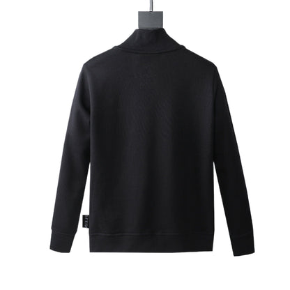 PIEIN 2025SS Sports Hoodie