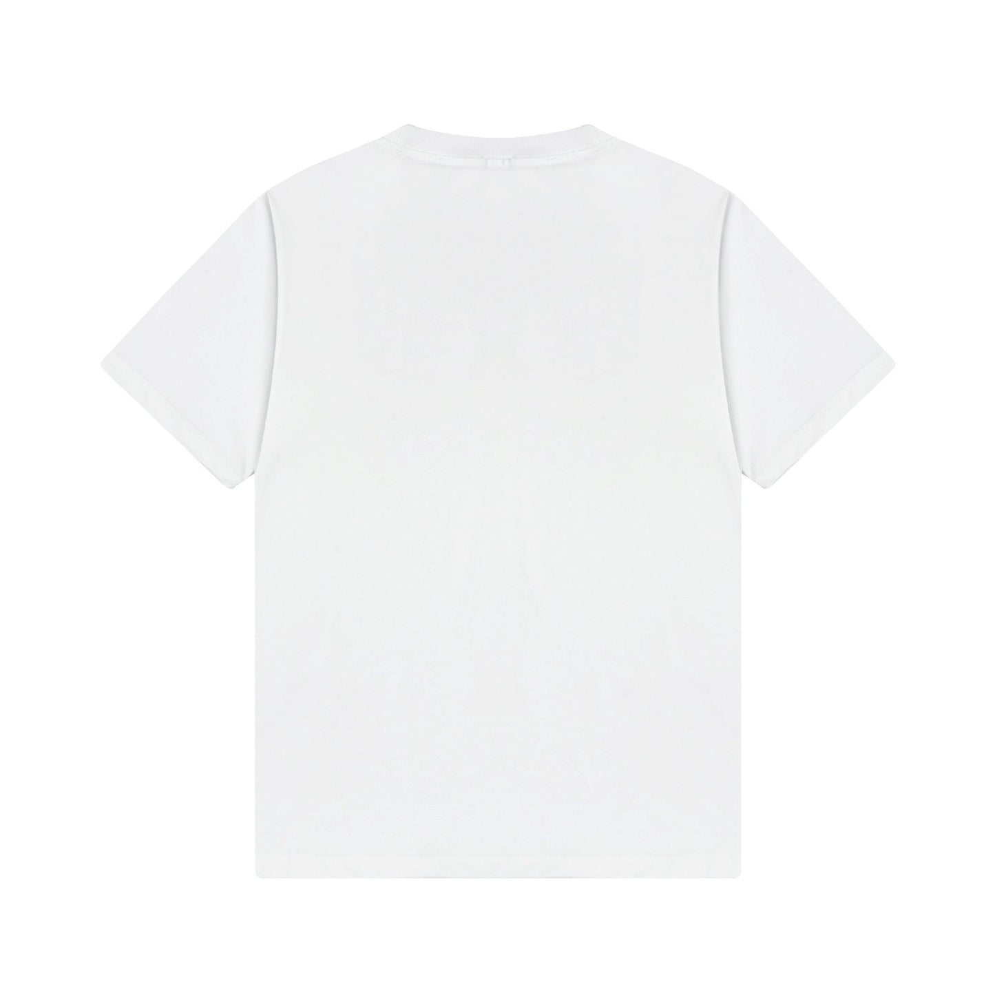 Lettering Logo T-shirt