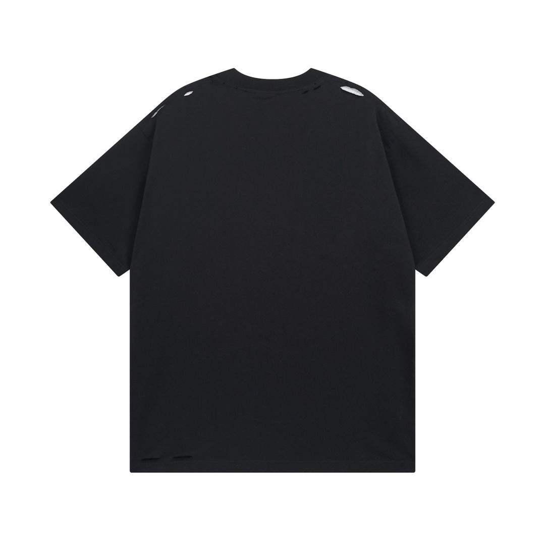 2025ss new Fashion T-shirt