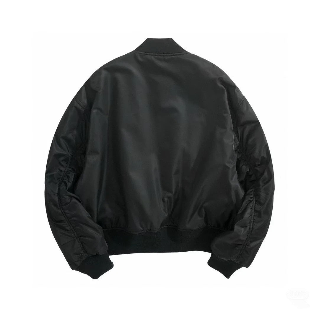 2025SS Men's Baseball Jacket