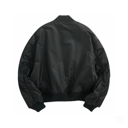 2025SS Men's Baseball Jacket