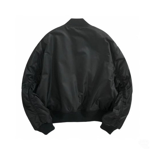2025SS Men's Baseball Jacket