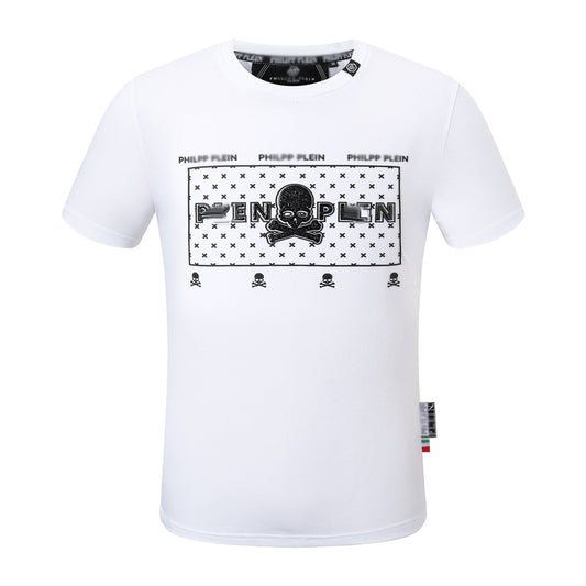 New-2025 Black T-shirt