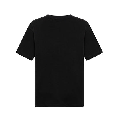 2025ss BB LOGO T-shirt