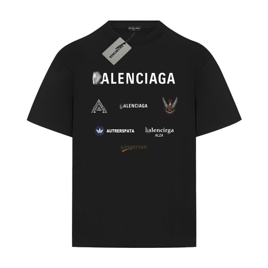 2025ss Casual Man T-shirt