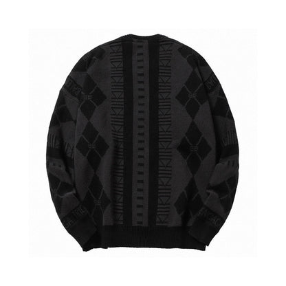 2025ss Vintage Knitwear