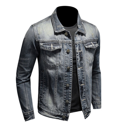 New-DSQ2 25ss Coat