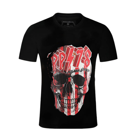 New-2025SS Man New T-shirt