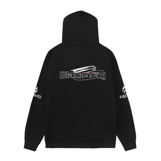 2025SS Couples Hoodie