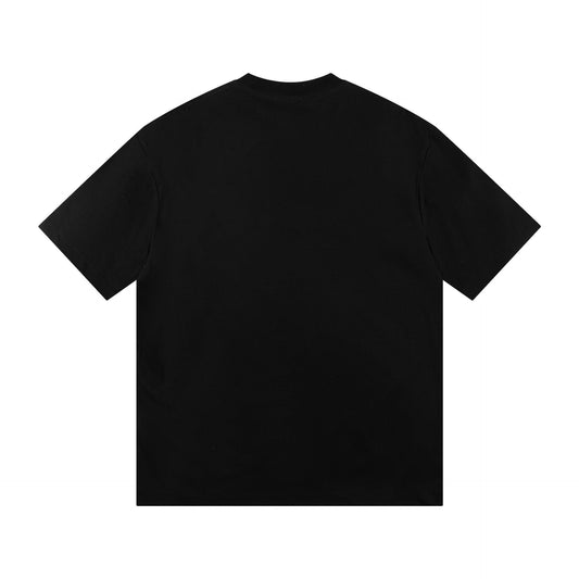 2025ss Vintage T-shirt