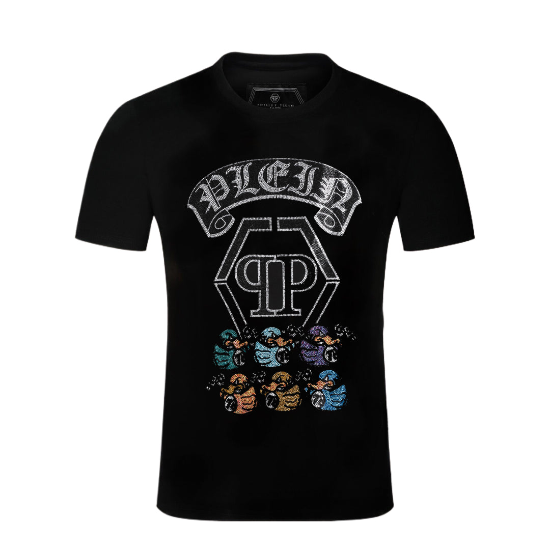 New-2025ss Men's Casual T-shirt