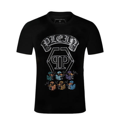 New-2025ss Men's Casual T-shirt