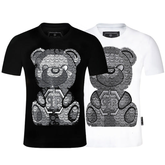 New-2024SS Men T-shirt