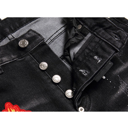 New-DSQ2 2025SS Jeans