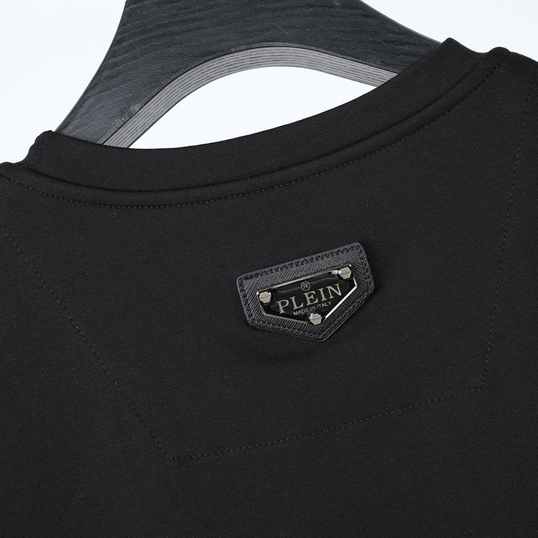New-2025ss Men's Casual T-shirt