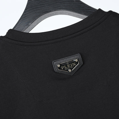 New-2025ss Men's Casual T-shirt