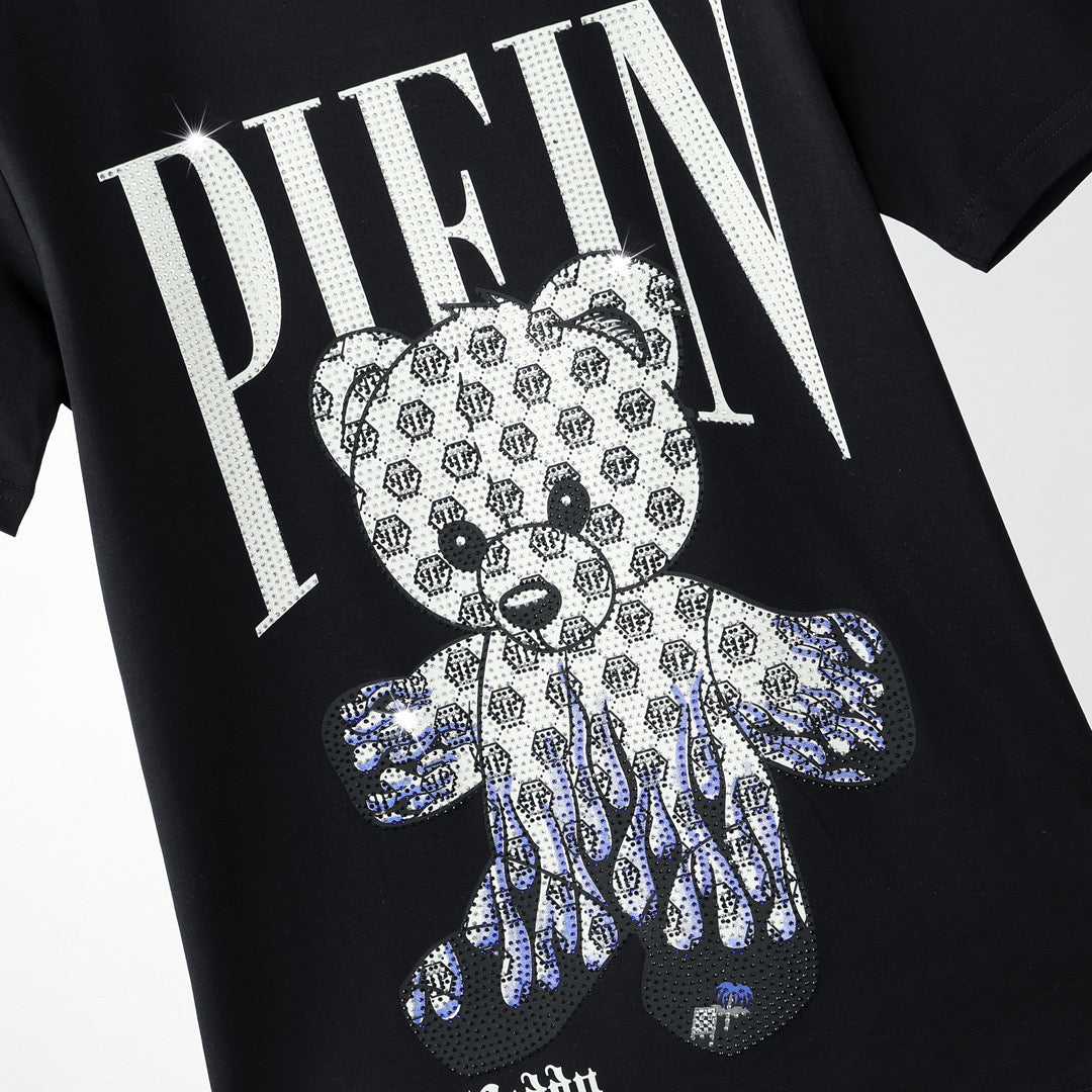 New-2025ss Men's Casual T-shirt