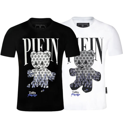 New-2025ss Men's Casual T-shirt