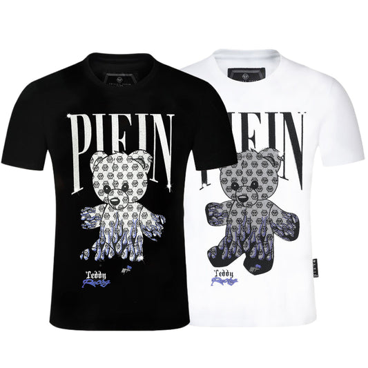 New-2025ss Men's Casual T-shirt