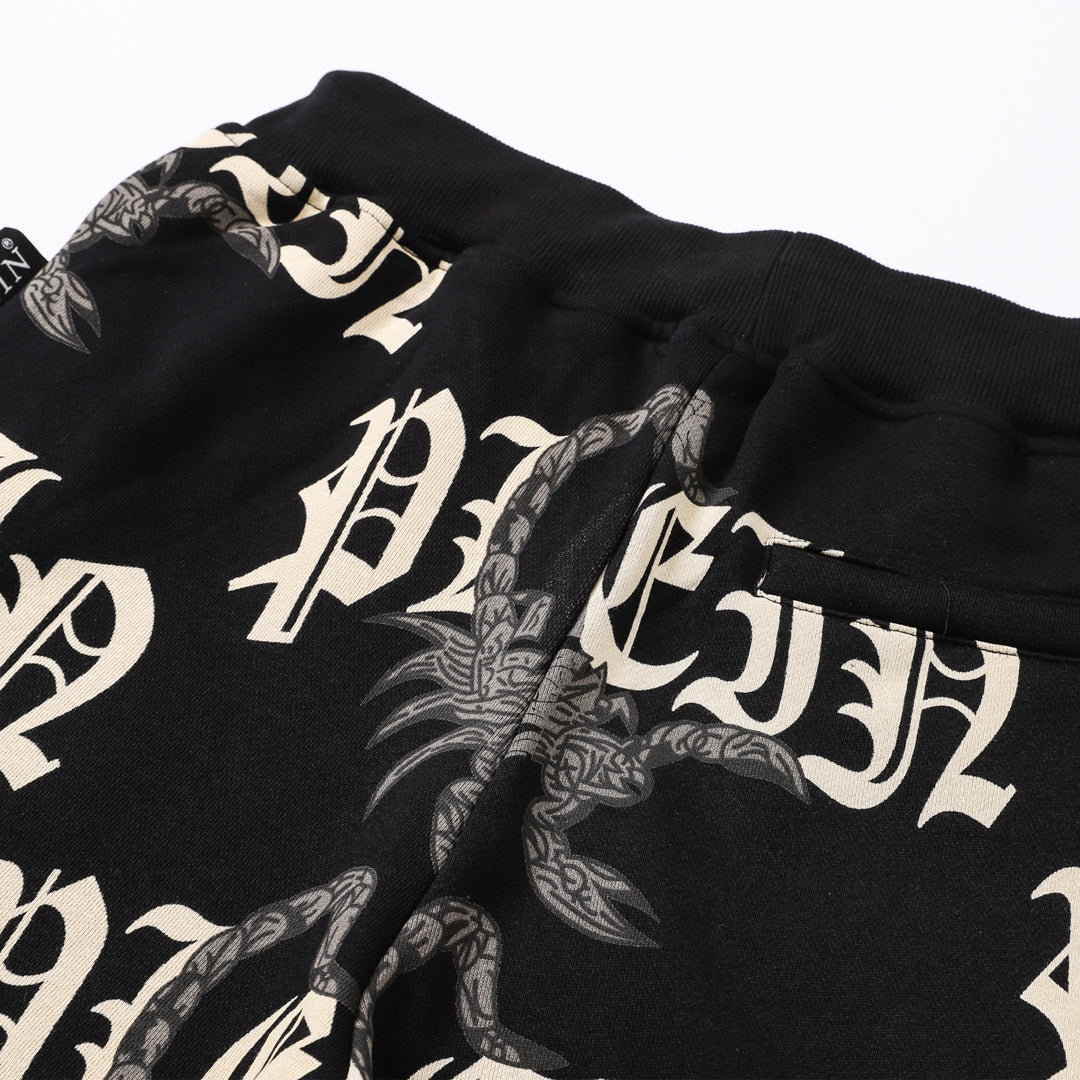 New-PIein 2025ss Sports sweatpants