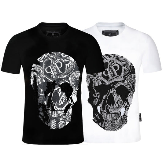 New-2024SS New T-shirt