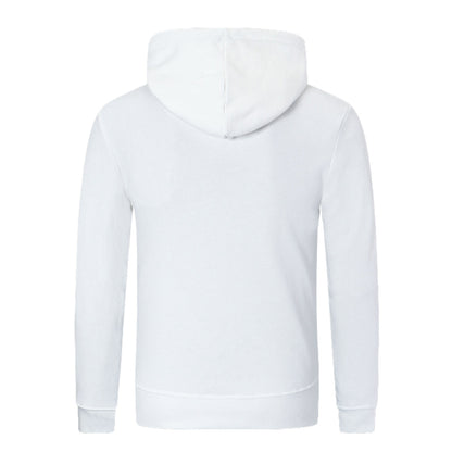 New-D2 2024SS Print Hoodies