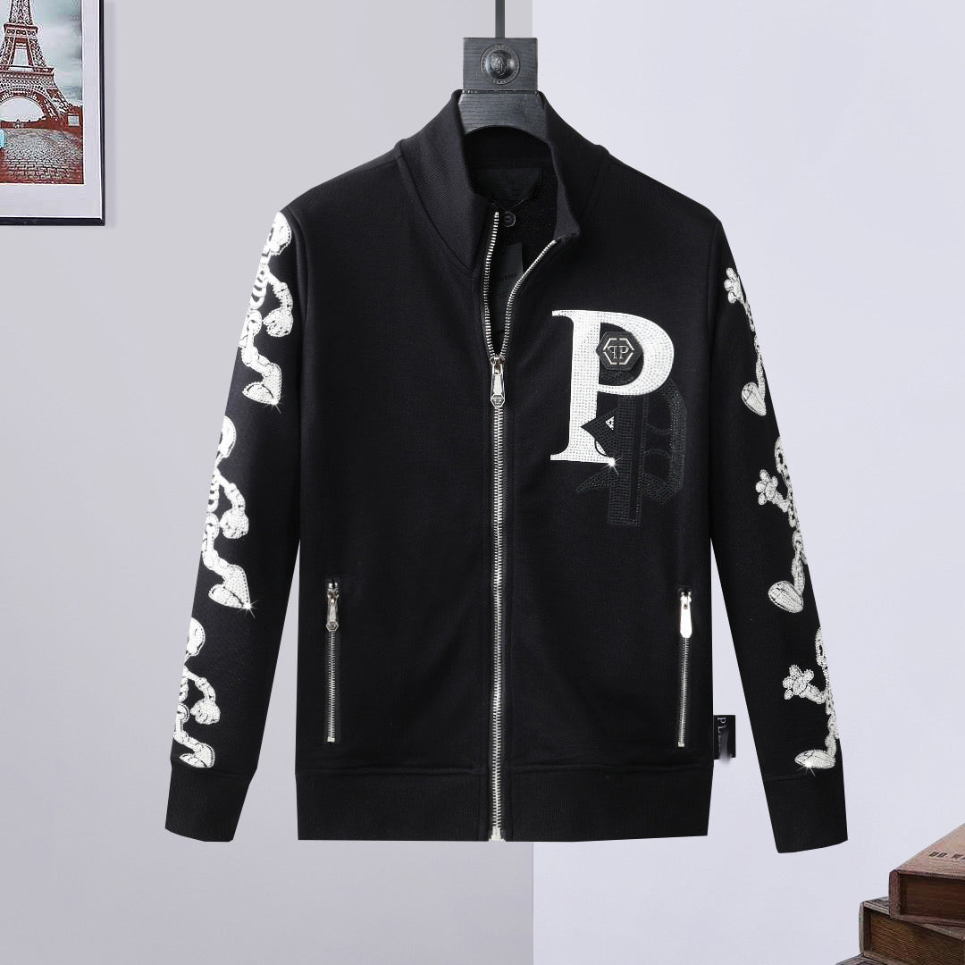 New-2025SS Man New Hoodie Set