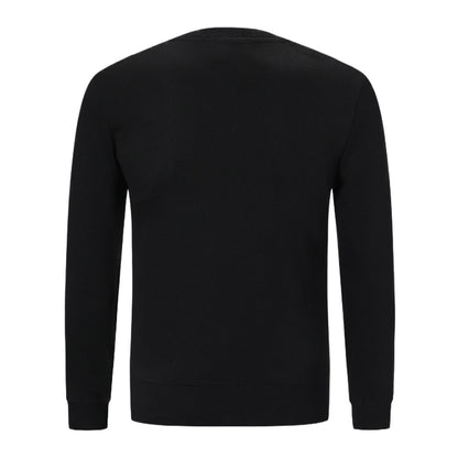 New-D2 24SS Print ICON Sweatshirt