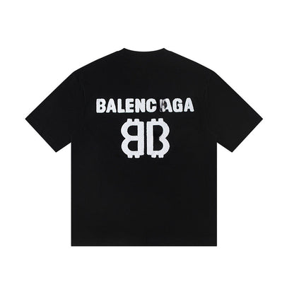 2025ss Fashion Cotton T-shirt