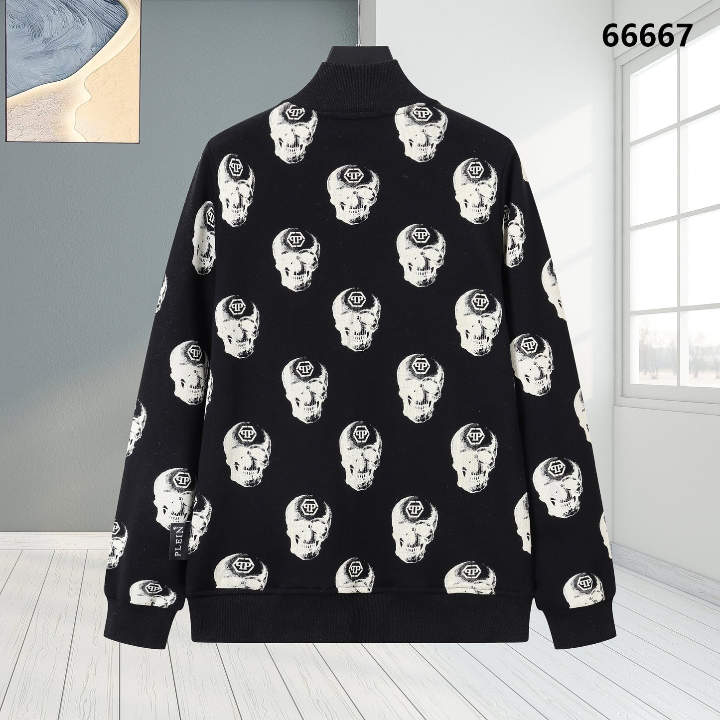 New-2025 Man New Hoodie Set