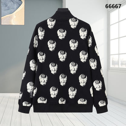 New-2025 Man New Hoodie Set
