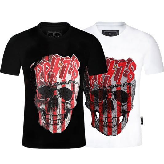 New-2025SS Man New T-shirt