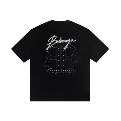 2025ss Cotton T-shirt