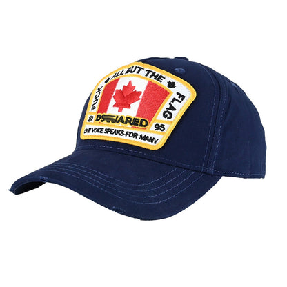 New-D2 2025 Adjustable Hat