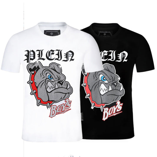 New-2024SS New T-shirt